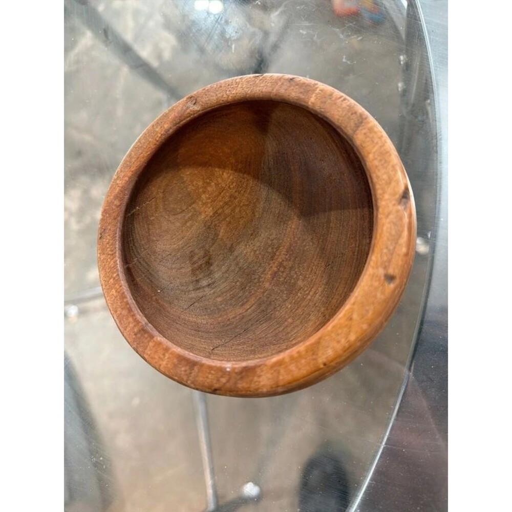 Decor bowl